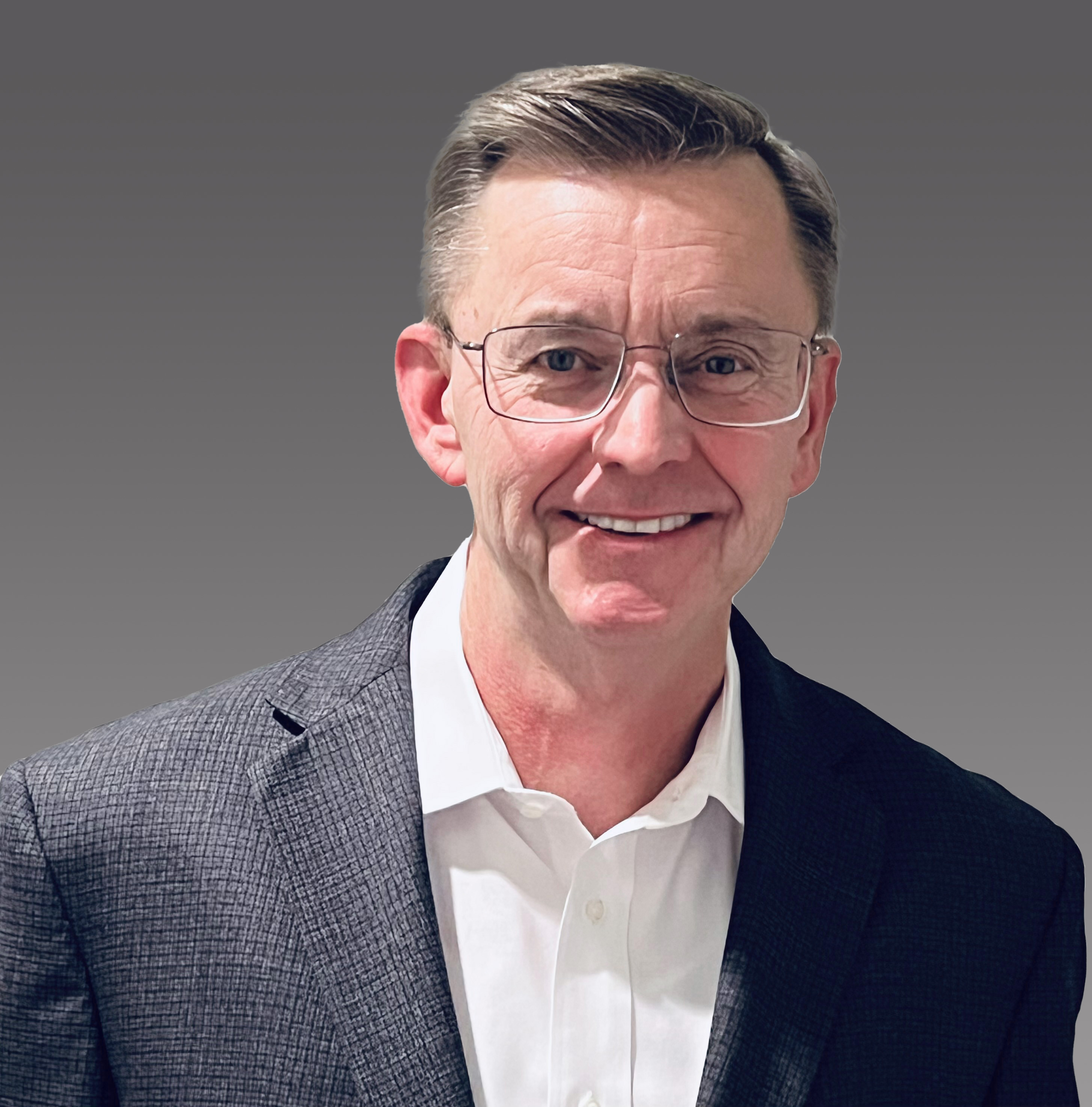 Lieutenant General Terry R. Ferrell